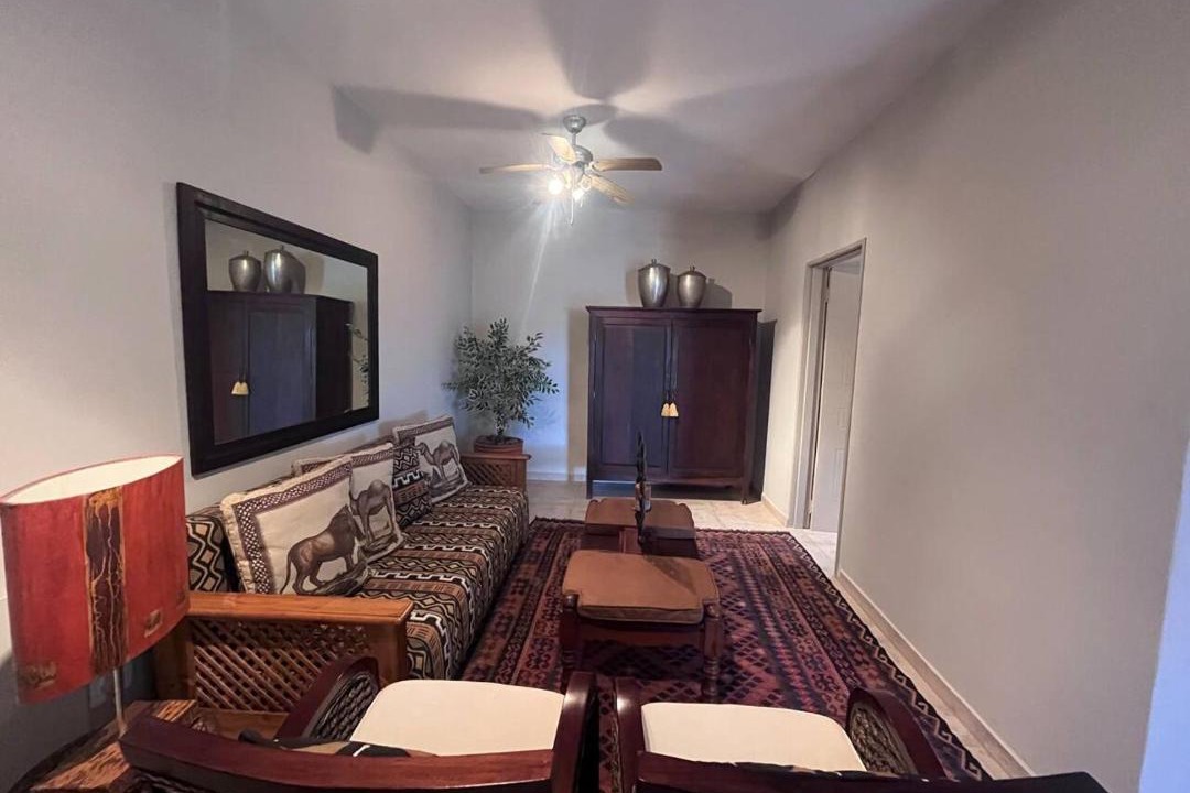 Photo of Livingroom in Haenertsburg