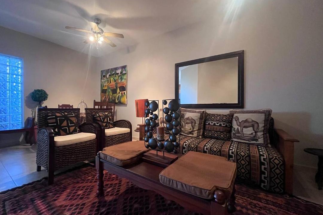Photo of Livingroom in Haenertsburg
