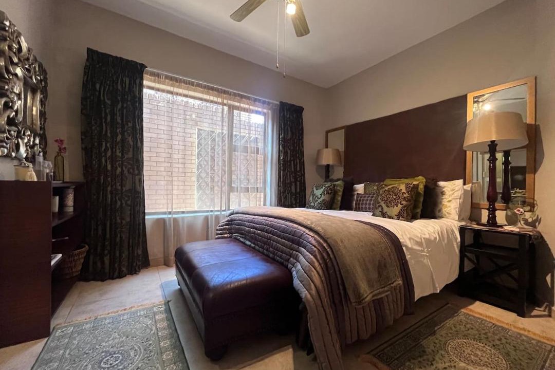 Photo of Bedroom in Haenertsburg