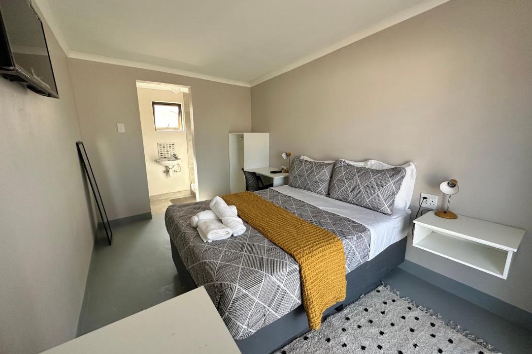 Photo of Bedroom in Southernwood