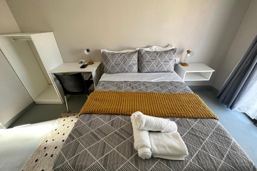 Photo of Bedroom in Southernwood