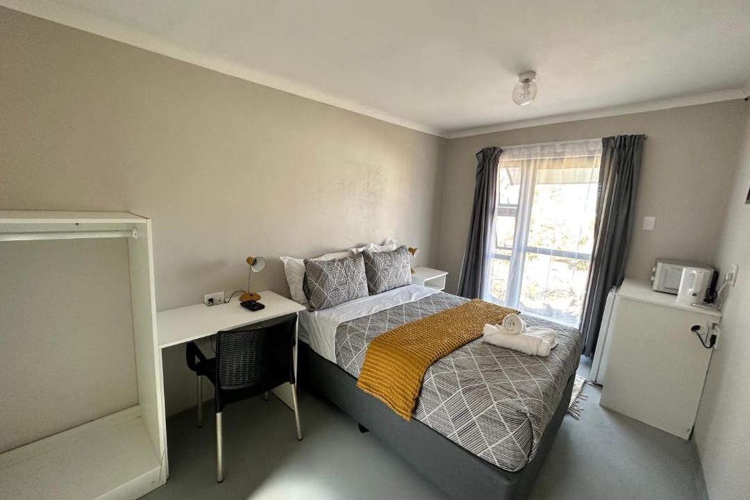 Photo of Bedroom in Southernwood