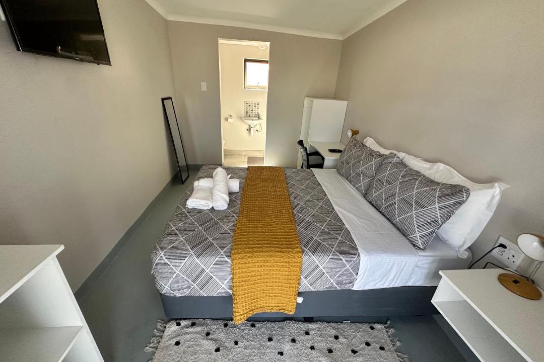 Photo of Bedroom in Southernwood