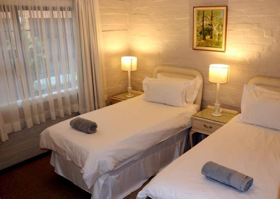 Photo of Bedroom in Onrus