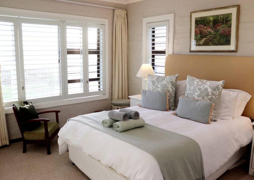 Photo of Bedroom in Onrus