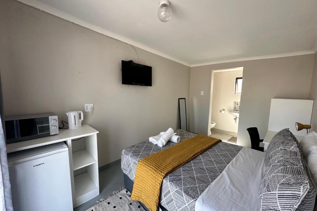 Photo of Bedroom in Southernwood