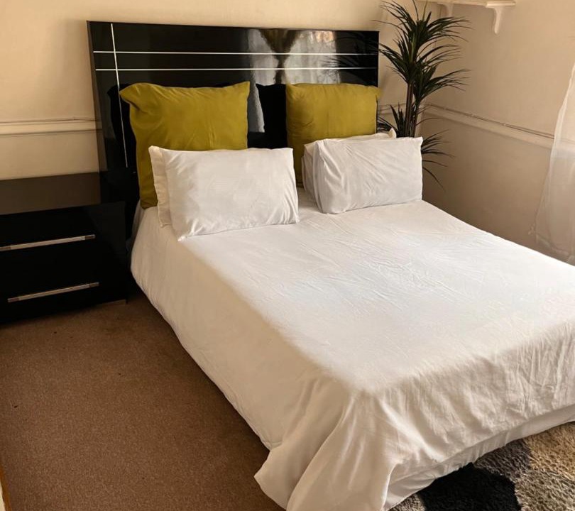 Photo of Bedroom in Bloemfontein