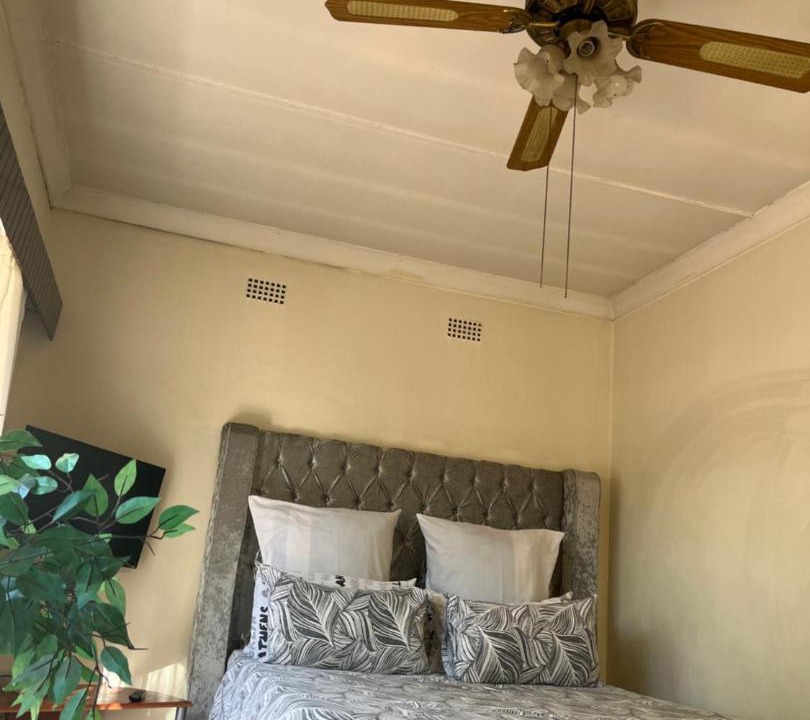 Photo of Bedroom in Bloemfontein