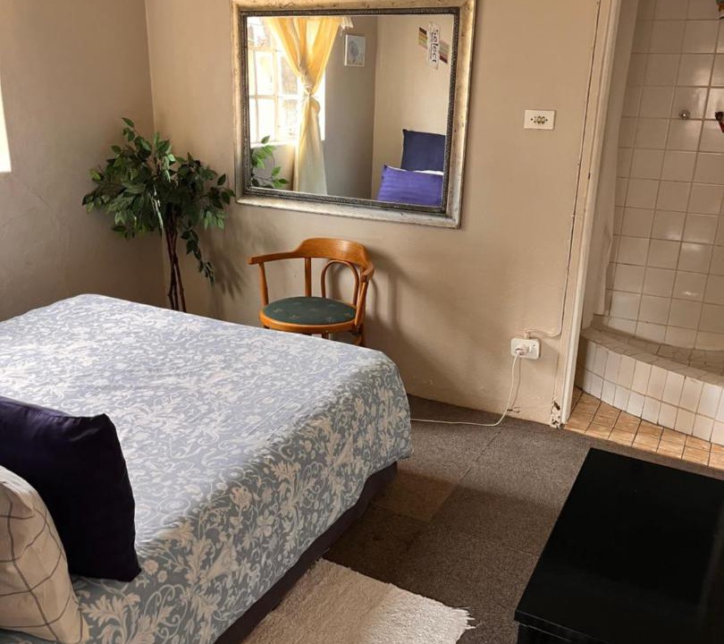 Photo of Bedroom in Bloemfontein