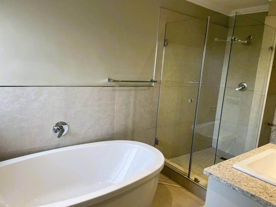 Photo of Bathroom in Stellenbosch Central