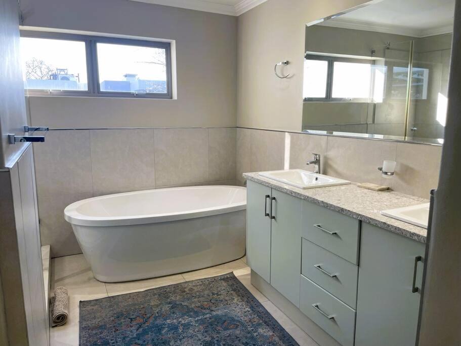 Photo of Bathroom in Stellenbosch Central