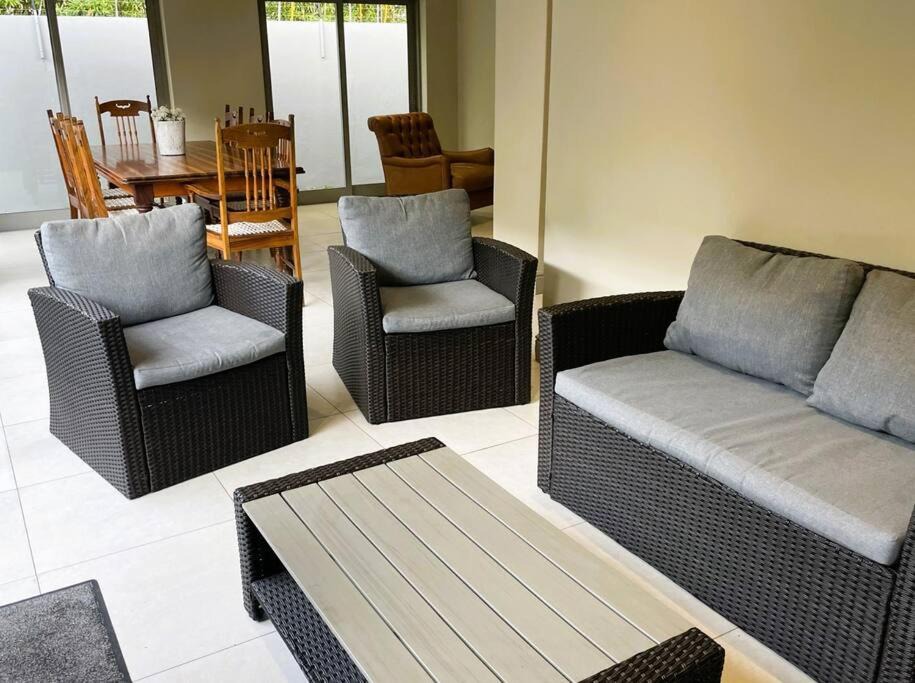 Photo of Livingroom in Stellenbosch Central