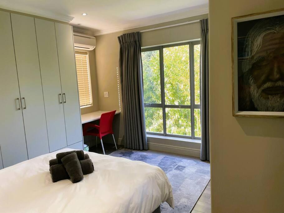 Photo of Bedroom in Stellenbosch Central