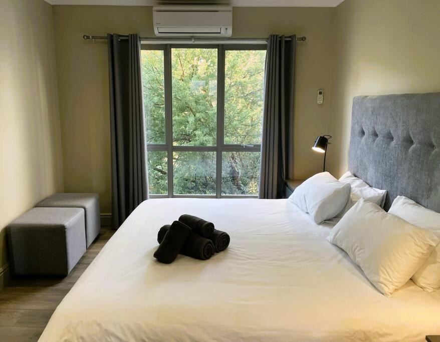 Photo of Bedroom in Stellenbosch Central