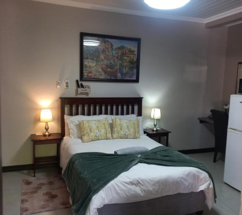 Photo of Bedroom in Upington