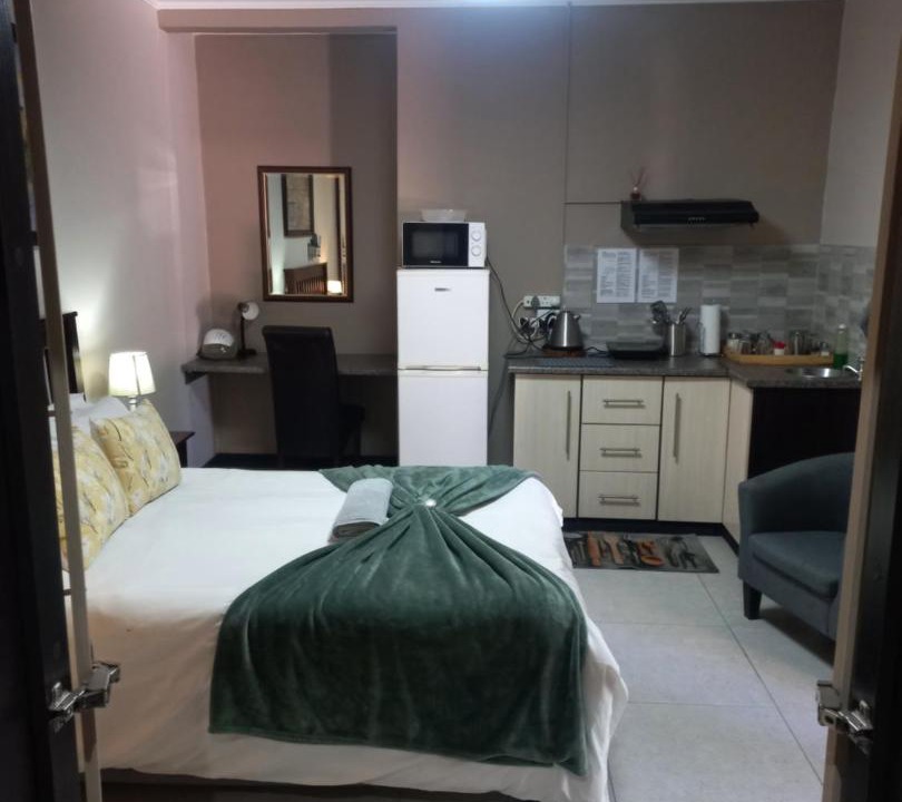 Photo of Bedroom in Upington