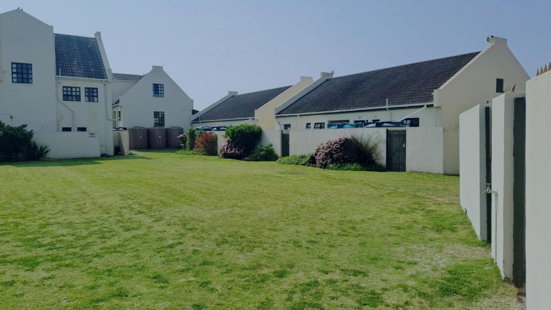Photo of Buildings in Port Alfred