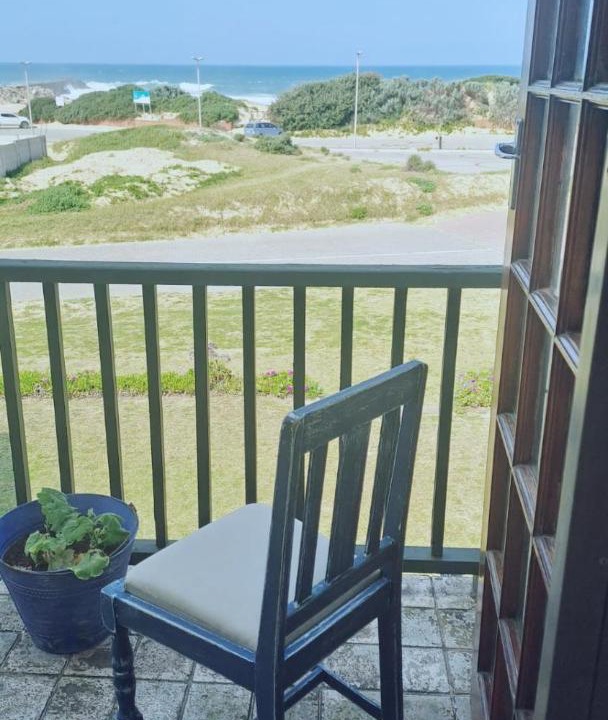 Photo of Patio Balcony in Port Alfred