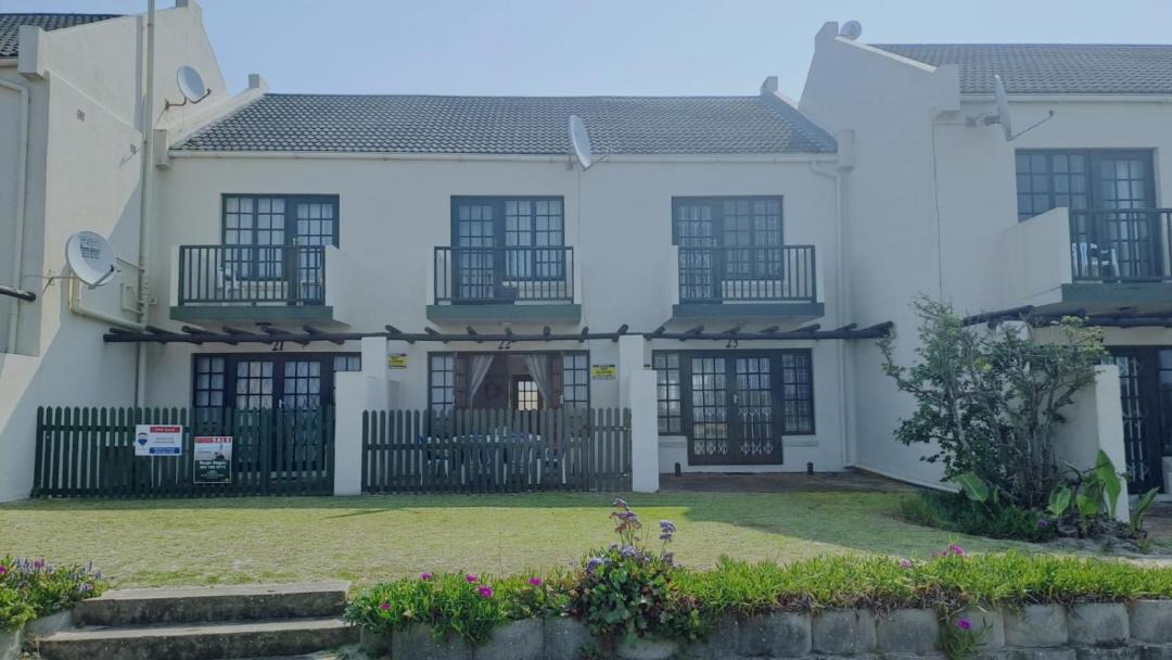 Photo of Buildings in Port Alfred