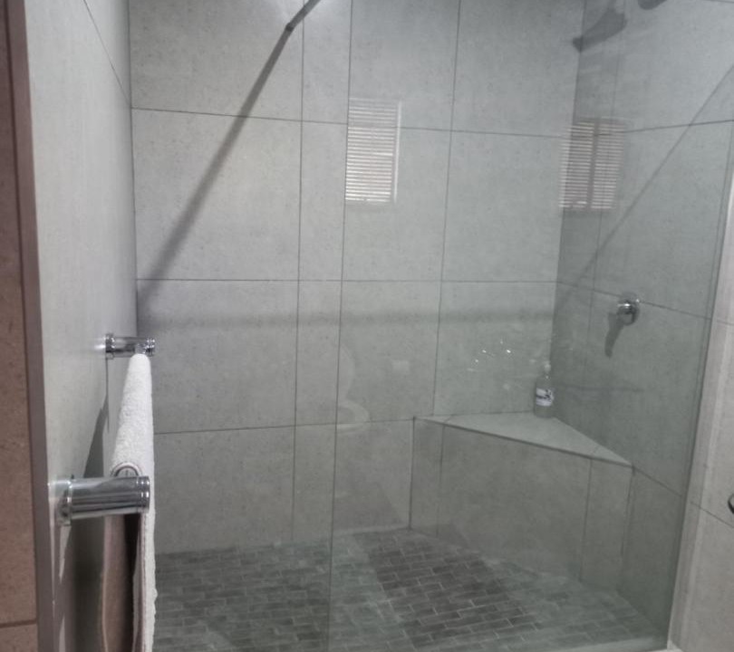 Photo of Bathroom in Upington