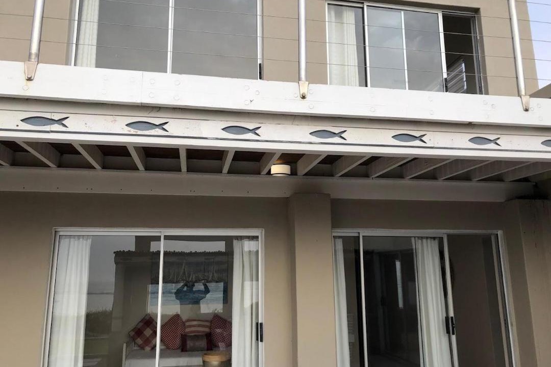 Photo of Patio Balcony in Port Nolloth