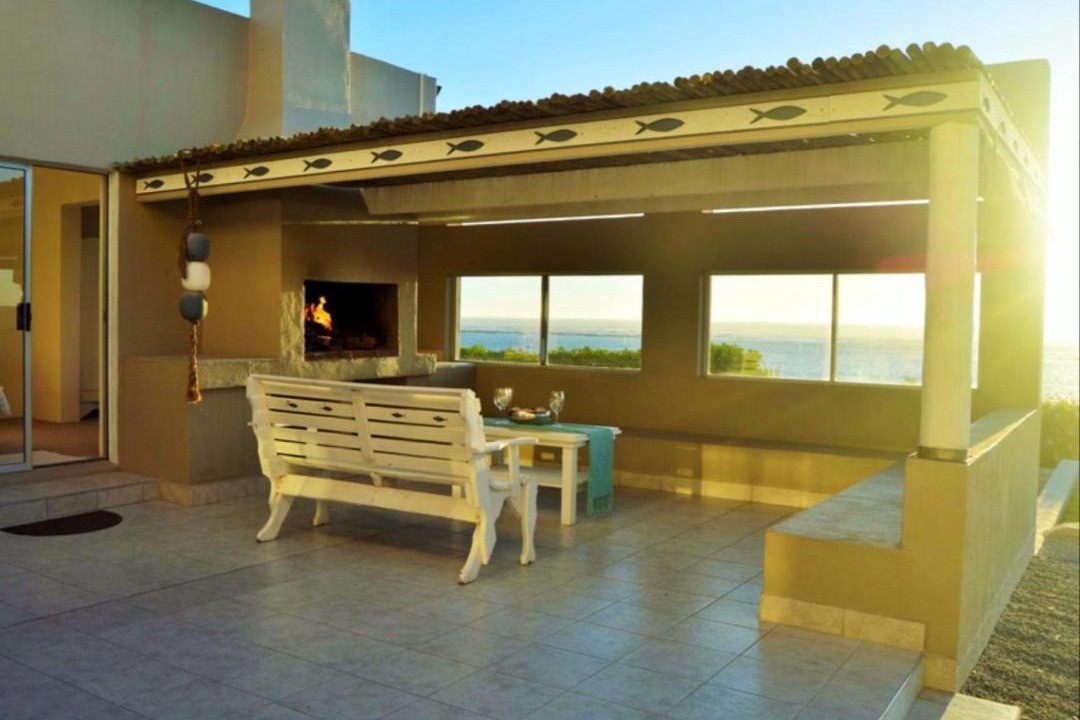 Photo of Patio Balcony in Port Nolloth