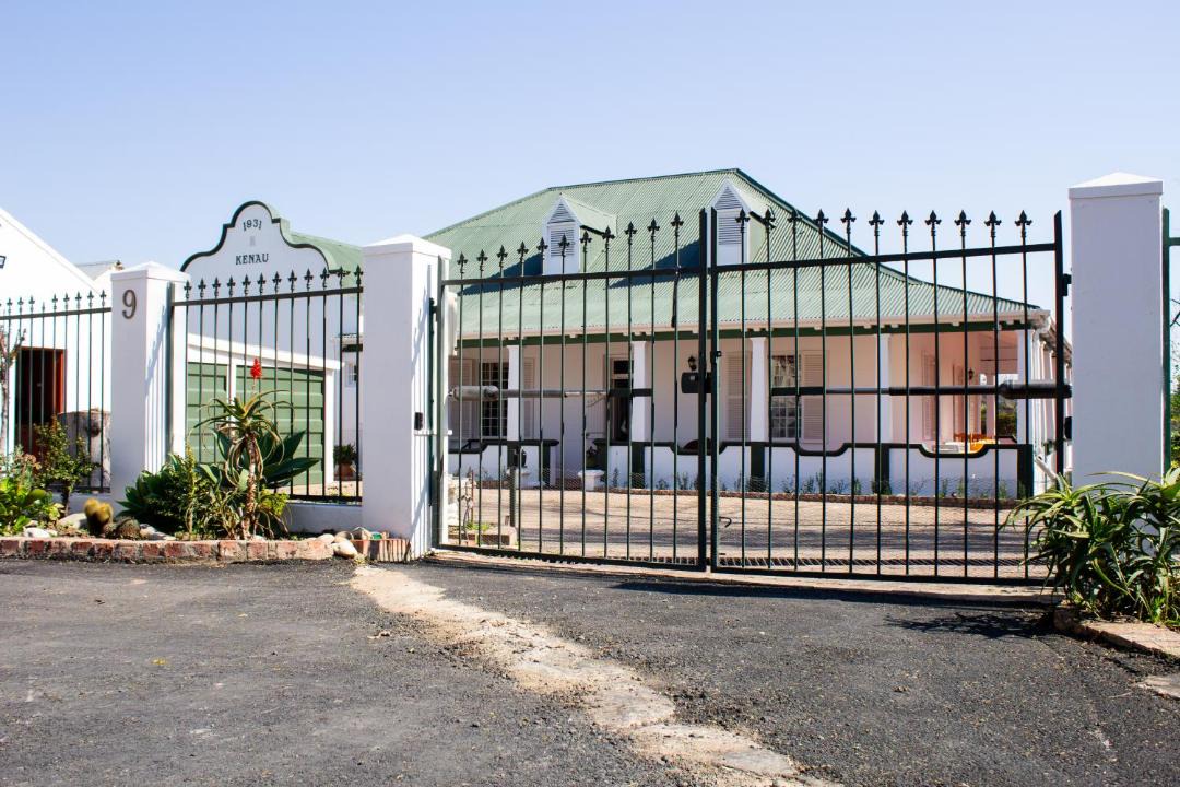 Photo of Others in Oudtshoorn