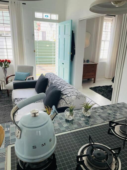 Photo of Livingroom in Kalk Bay