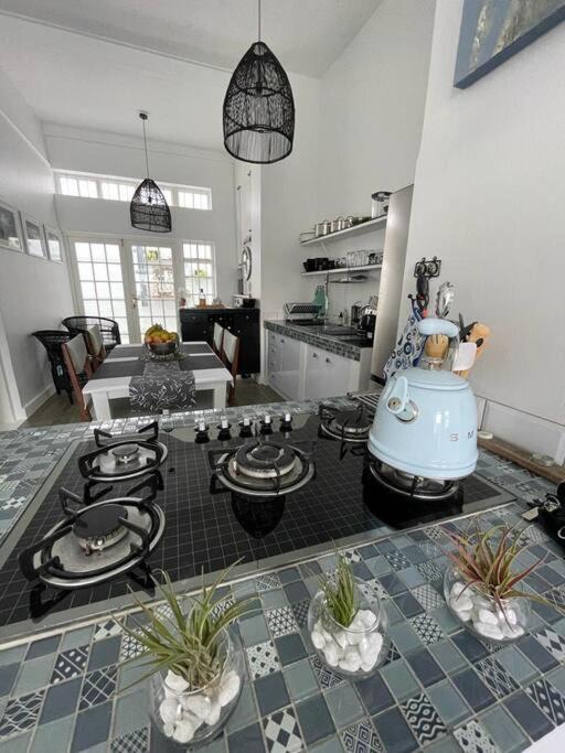 Photo of Livingroom in Kalk Bay