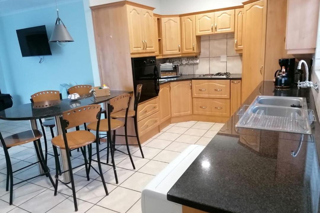 Photo of Kitchen in L'Agulhas