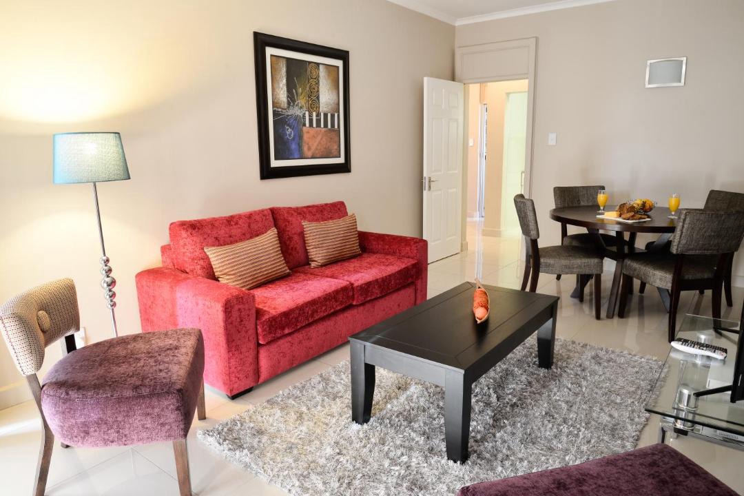 Photo of Livingroom in Vredenburg