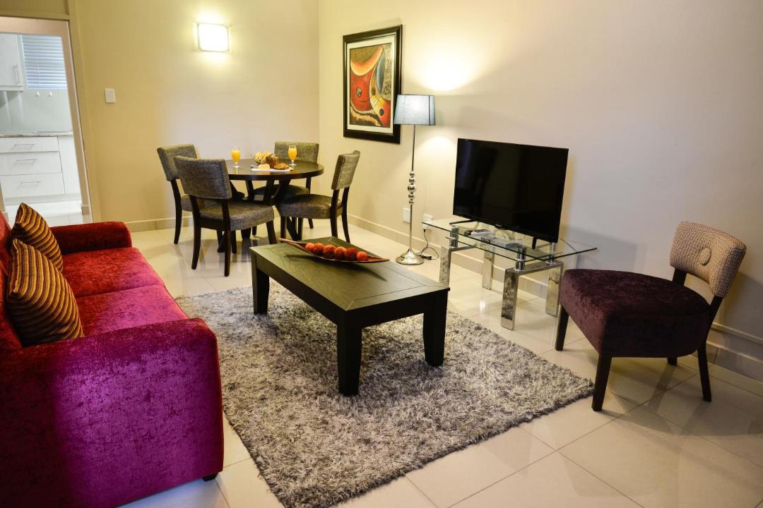 Photo of Livingroom in Vredenburg