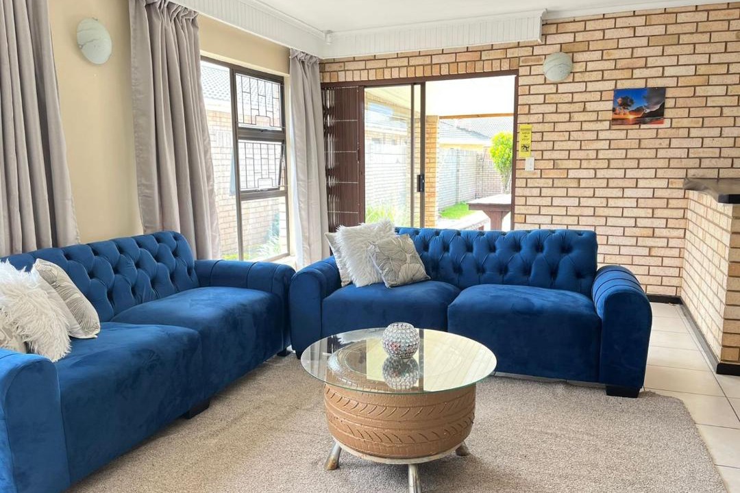 Photo of Livingroom in Summerstrand