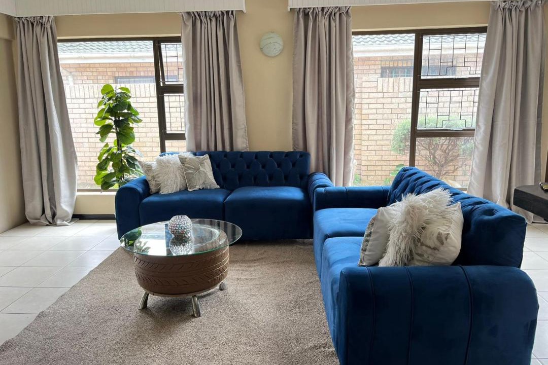 Photo of Livingroom in Summerstrand