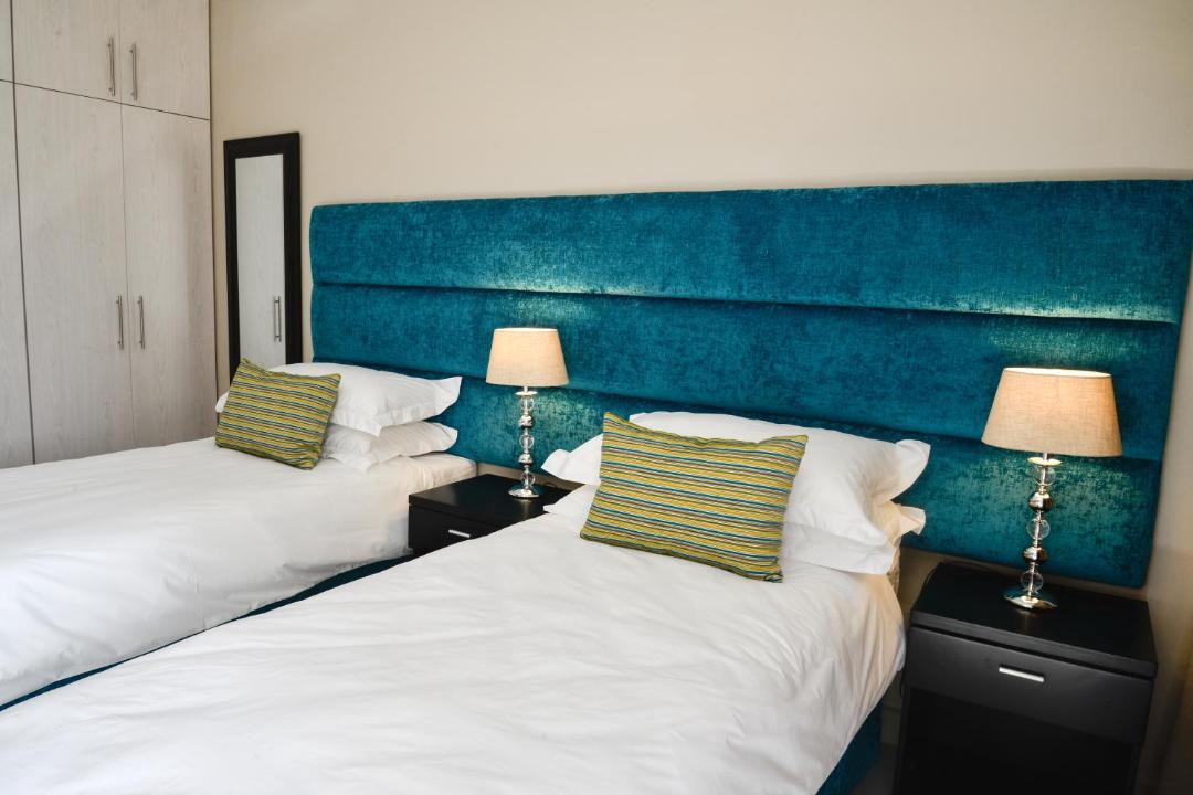 Photo of Bedroom in Vredenburg