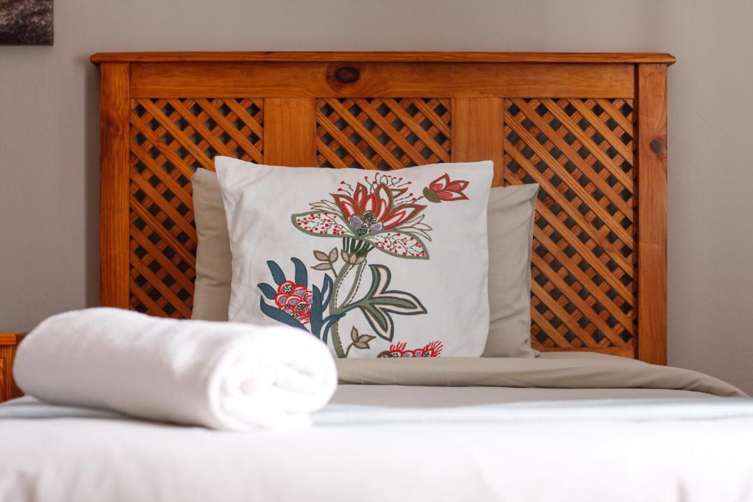 Photo of Bedroom in Steytlerville