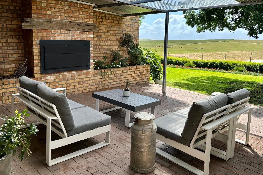 Photo of Patio Balcony in Drakenstein