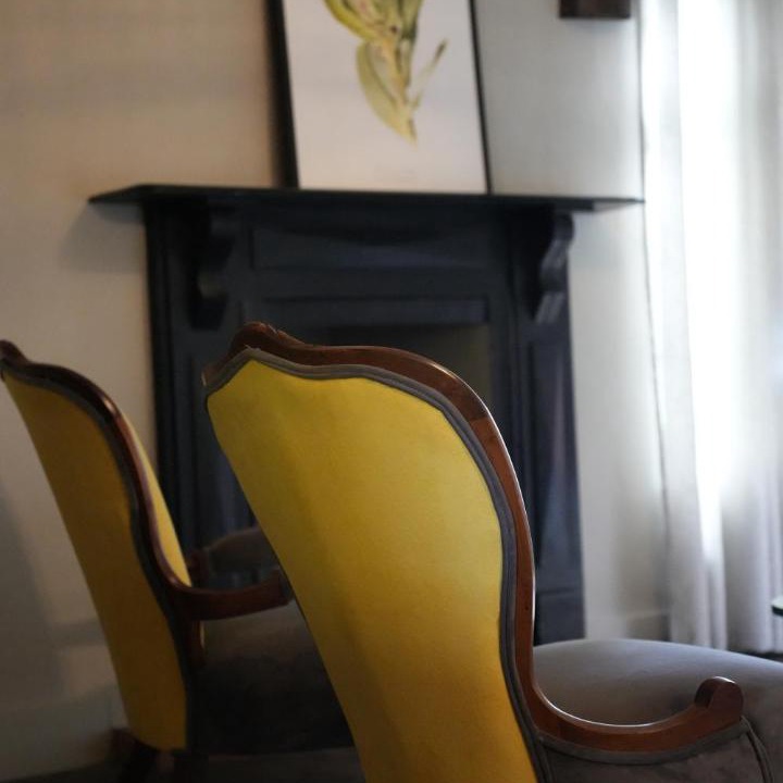 Photo of Livingroom in Welgemoed