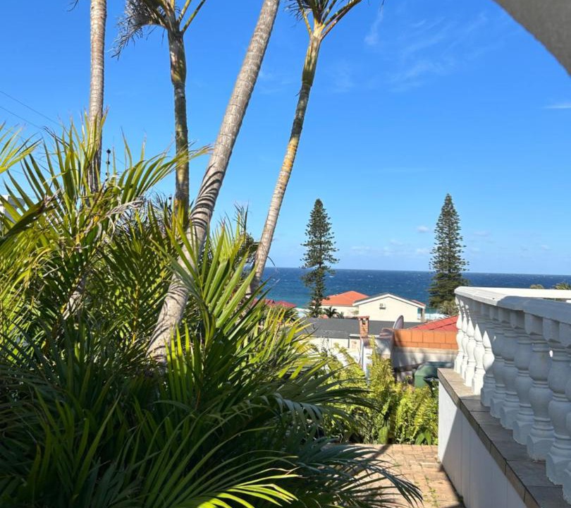 Photo of Patio Balcony in Manaba Beach