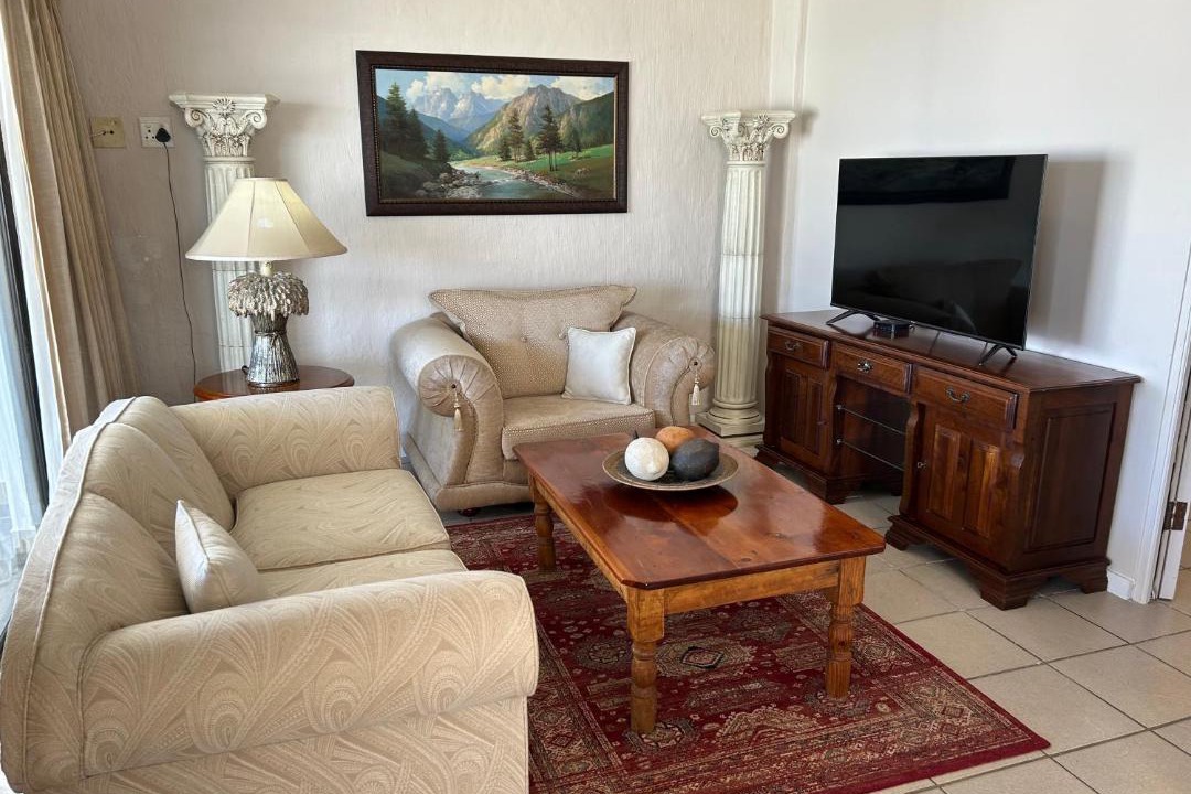 Photo of Livingroom in Manaba Beach
