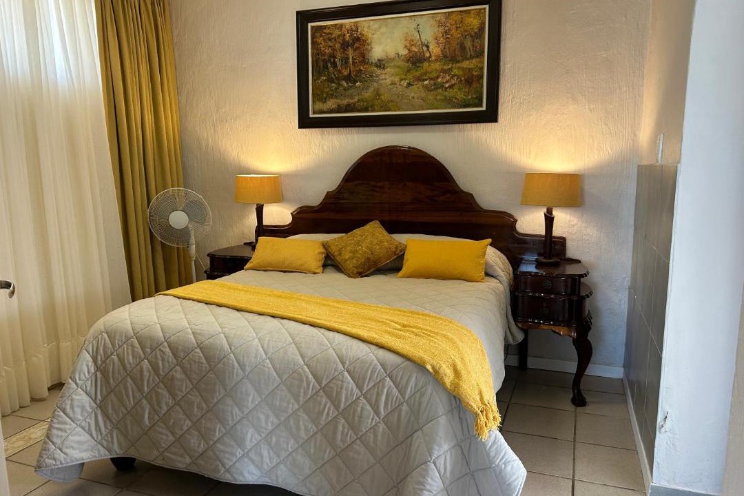 Photo of Bedroom in Manaba Beach