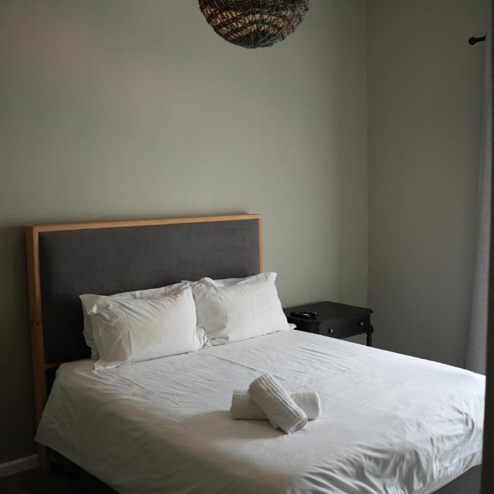 Photo of Bedroom in Welgemoed