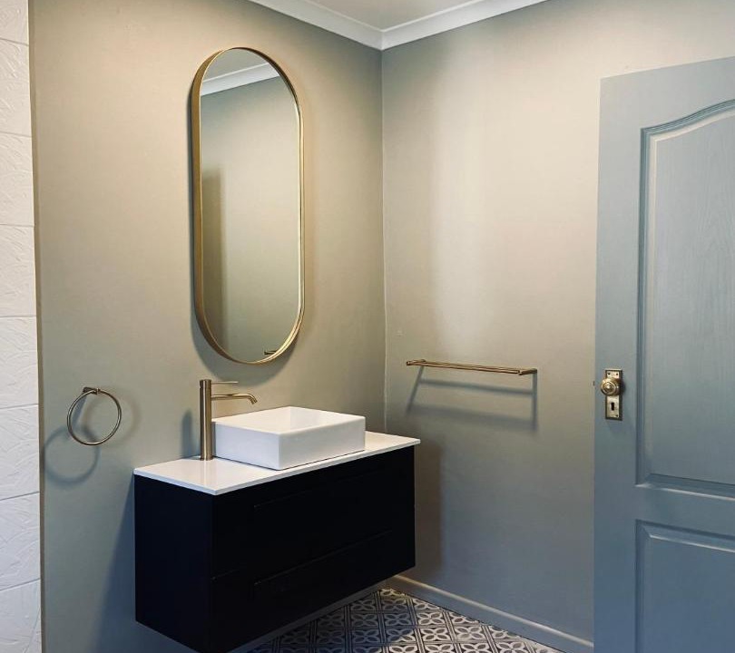 Photo of Bathroom in Welgemoed