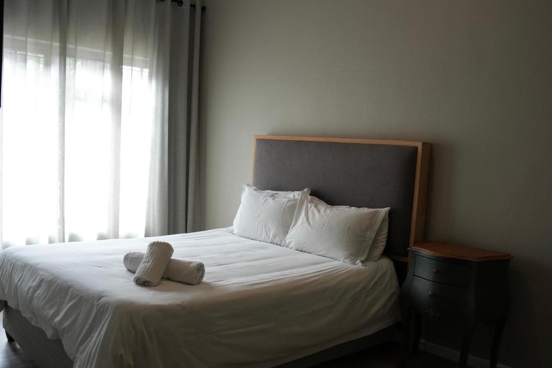 Photo of Bedroom in Welgemoed