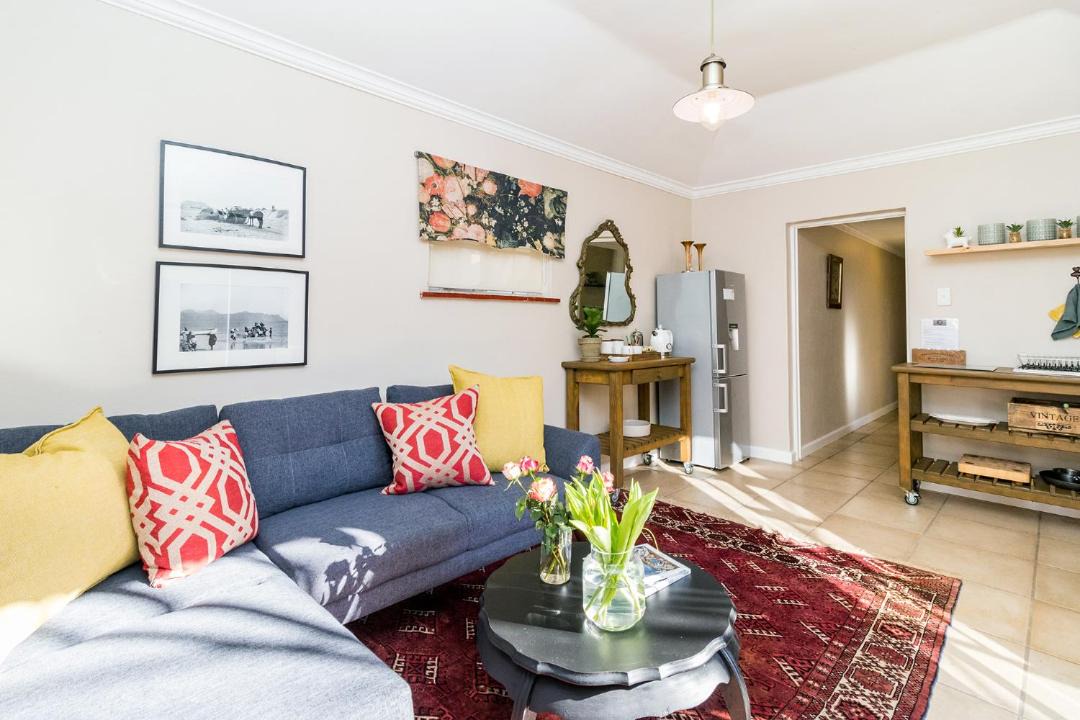 Photo of Livingroom in Tshwane