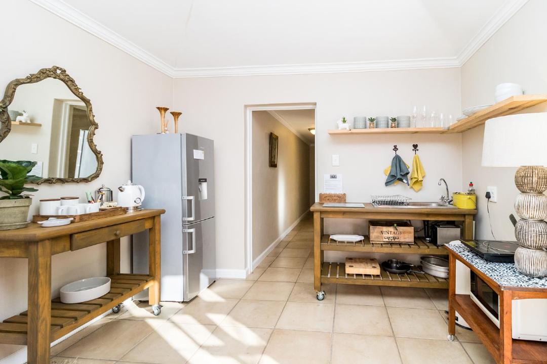 Photo of Livingroom in Tshwane