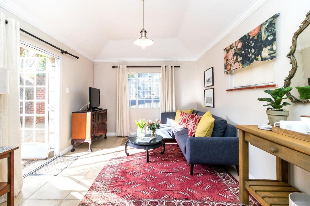 Photo of Livingroom in Tshwane