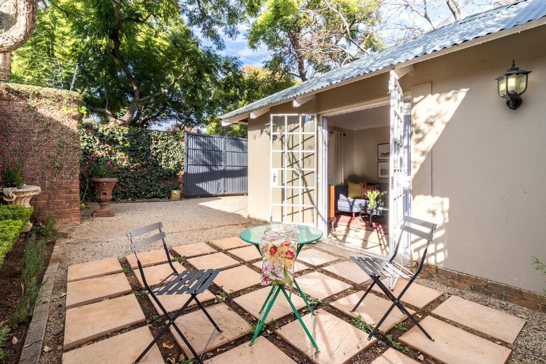 Photo of Patio Balcony in Tshwane