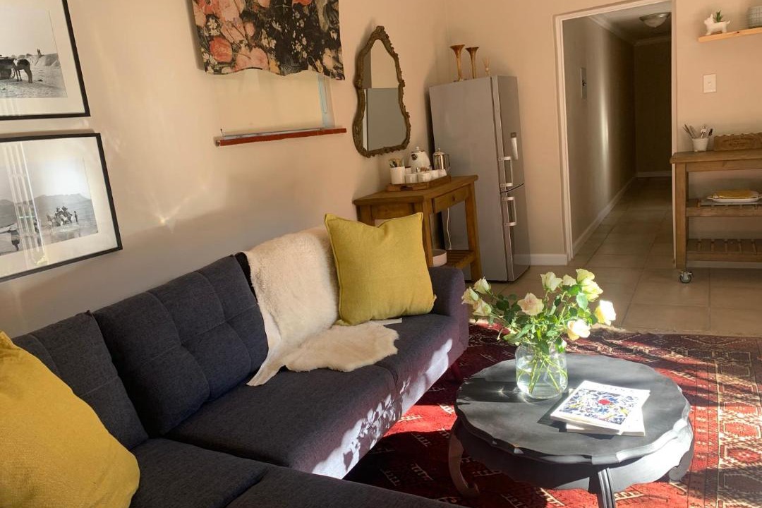 Photo of Livingroom in Tshwane