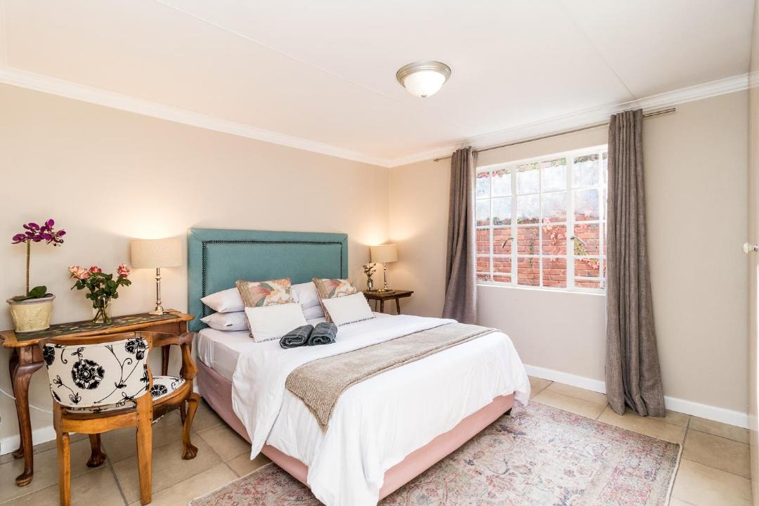 Photo of Bedroom in Tshwane
